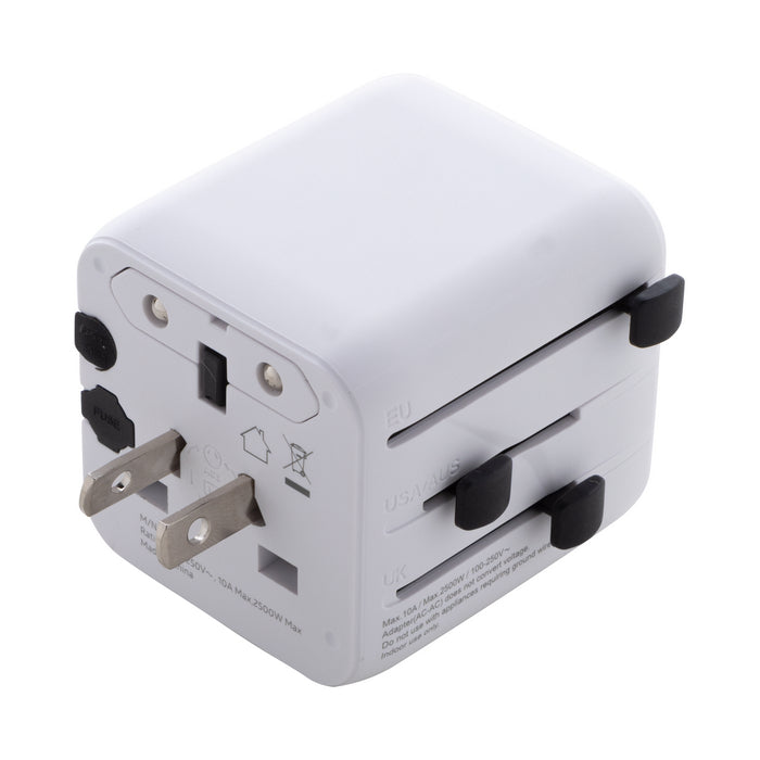 Adaptor calatorie RPC Jetsetter Pico