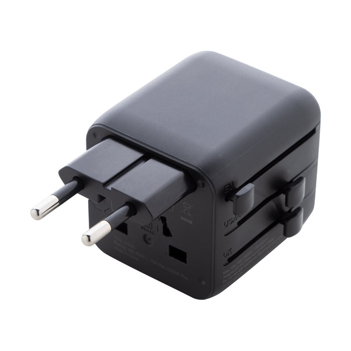Adaptor calatorie RPC Jetsetter Pico
