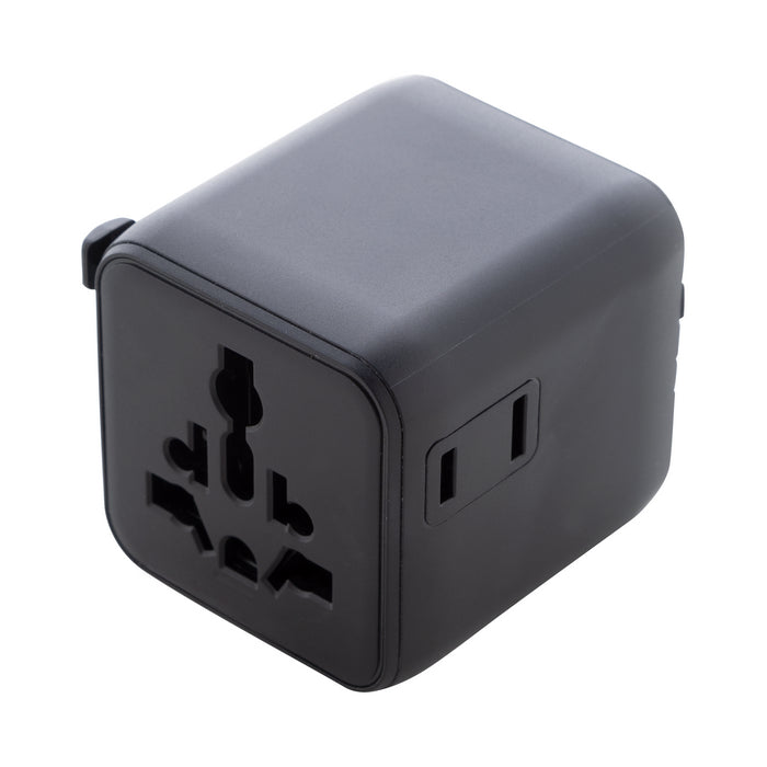 Adaptor calatorie RPC Jetsetter Pico, PROMO*