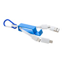 Cablu de incarcare USB Cappy