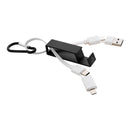 Cablu de incarcare USB Cappy