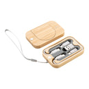Set cablu de incarcare USB Cabsly Plus