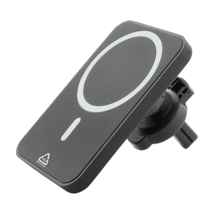 Suport telefon cu incarcator wireless RABS Chargeway