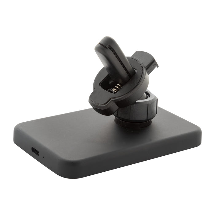 Suport telefon cu incarcator wireless RABS Chargeway