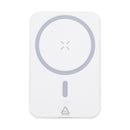 Baterie portabila 5000 mAh RABS Rabobank Mag