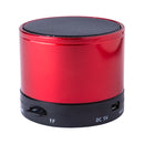 Boxa bluetooth aluminiu reciclat si RABS Ralufi