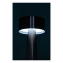 Lampa de Masa Bar "Flanagan Oro"