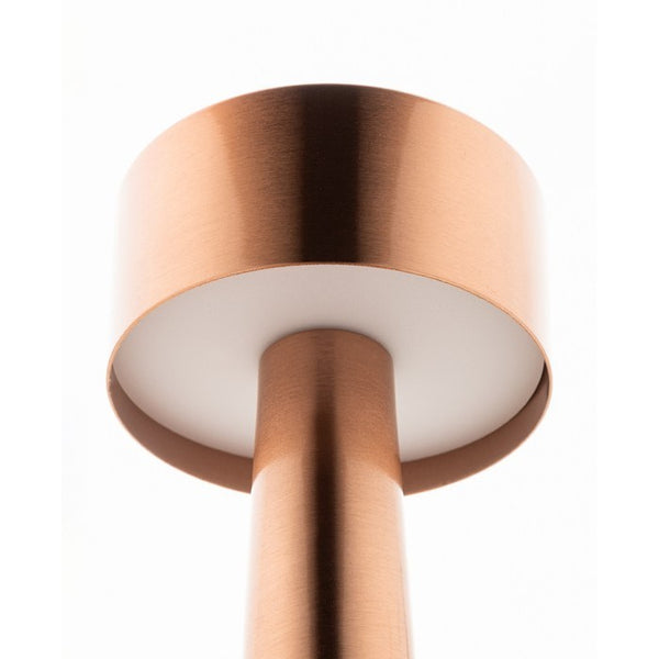 Lampa de Masa Bar "Flanagan Oro"