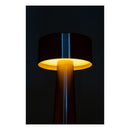 Lampa de Masa Bar "Flanagan Oro"