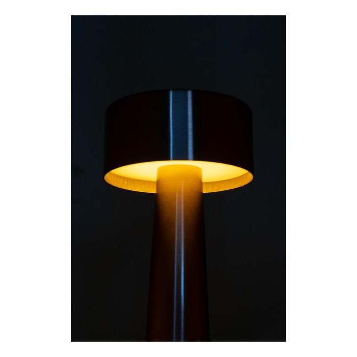 Lampa de Masa Bar "Flanagan Oro"