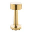 Lampa de Masa Bar "Flanagan Oro"