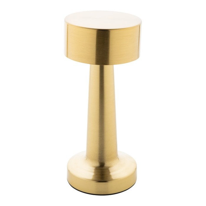 Lampa de Masa Bar "Flanagan Oro"