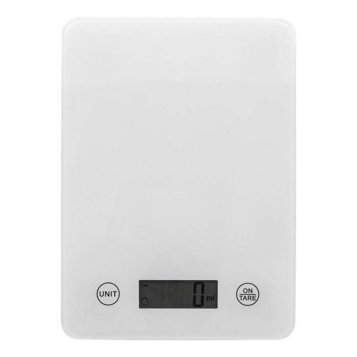 Cantar Bucatarie Reincarcabil "Dosage"