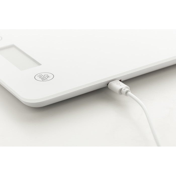 Cantar Bucatarie Reincarcabil "Dosage"