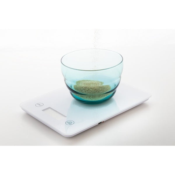 Cantar Bucatarie Reincarcabil "Dosage"