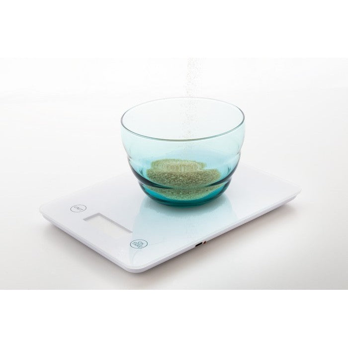 Cantar Bucatarie Reincarcabil "Dosage"