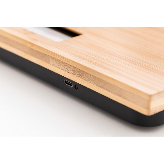 Cantar Baie Reincarcabil "Bamfit"