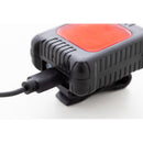 Set de Lumini Reincarcabile Pentru Bicicleta "Cobik"