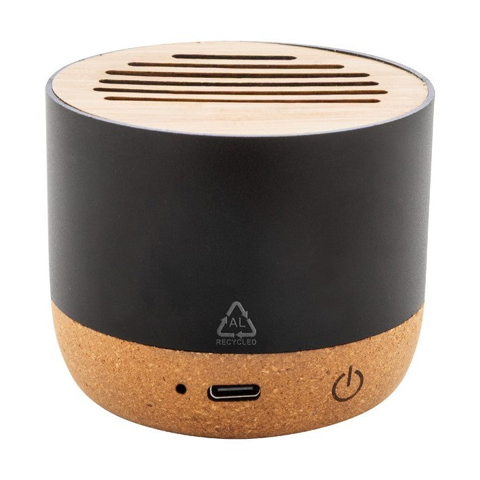 Boxa Wireless "Corbofi"