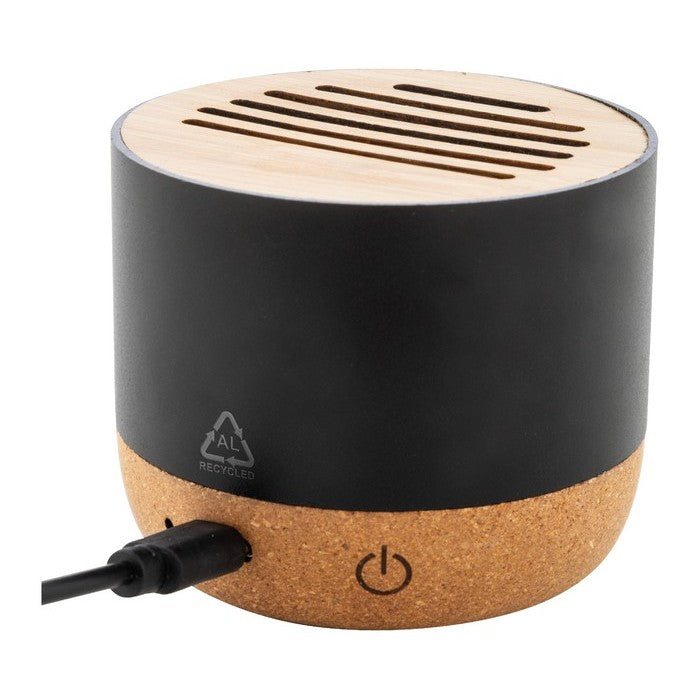 Boxa Wireless "Corbofi"