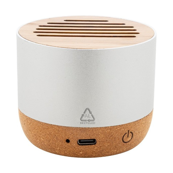 Boxa Wireless "Corbofi"