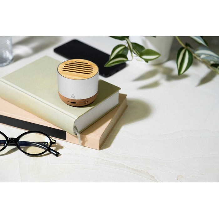 Boxa Wireless "Corbofi"