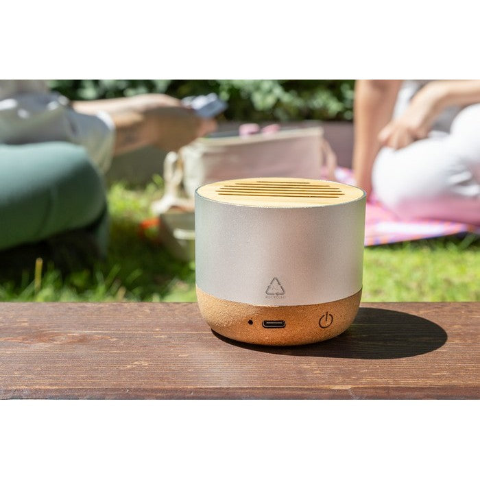 Boxa Wireless "Corbofi"