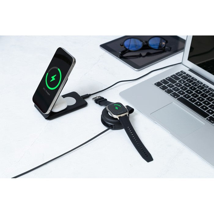 Incarcator Wirless Rpu "Luxcharge Go"