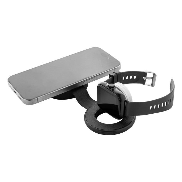 Incarcator Wirless Rpu "Luxcharge Go"