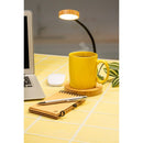 Lampa de birou cu Dispozitiv incalzire Cana "siplight"