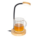 Lampa de birou cu Dispozitiv incalzire Cana "siplight"