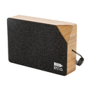 Boxa wireless solar "Solbeat"