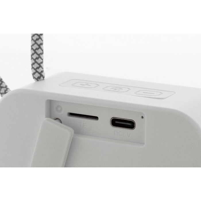 Boxa Wireless Rabs "Dotfi"