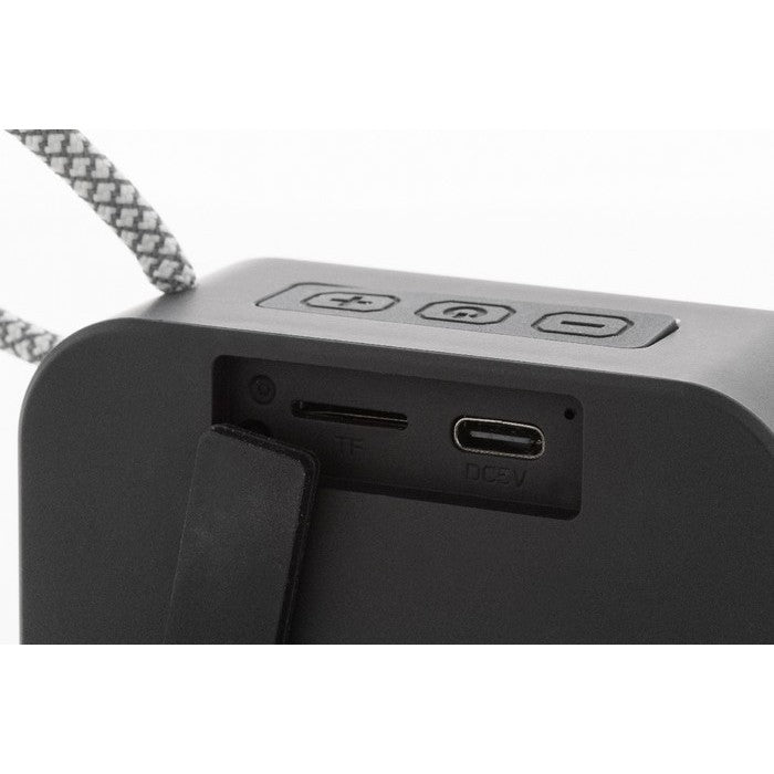 Boxa Wireless Rabs "Dotfi"