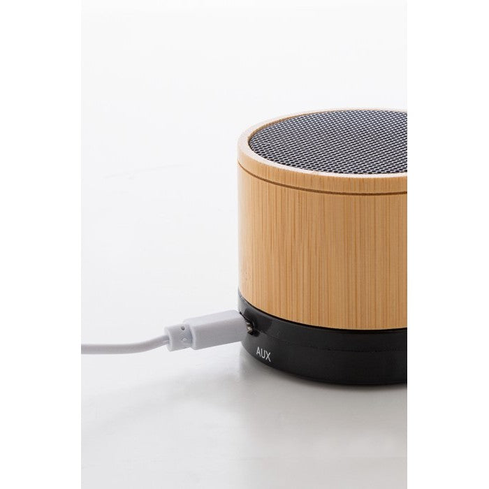 Boxa Wirless Rabs "Boobeat"