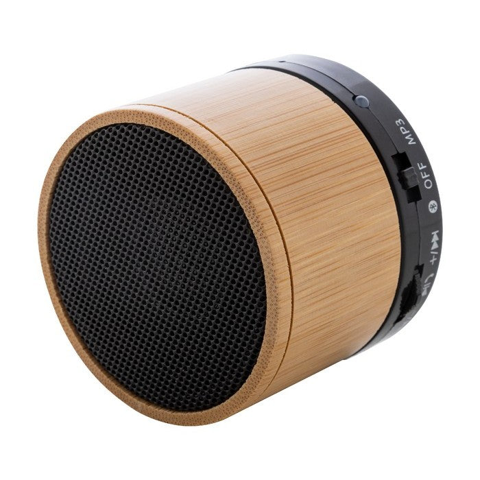 Boxa Wirless Rabs "Boobeat"