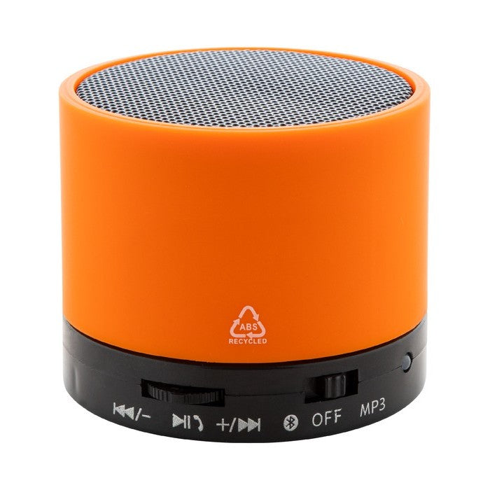 Boxa Wirless Rabs "Colofi"