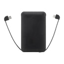 Baterie portabila Rabs 5000 mAh "Slimbank"