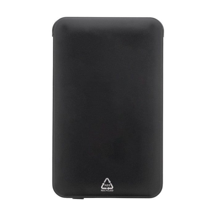 Baterie portabila Rabs 5000 mAh "Slimbank"