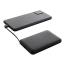 Baterie portabila Rabs 5000 mAh "Slimbank"