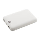 Baterie portabila Rabs 5000 mAh "Rabobank Slim"