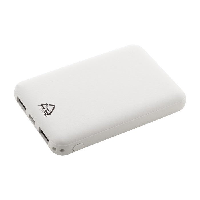Baterie portabila Rabs 5000 mAh "Rabobank Slim"