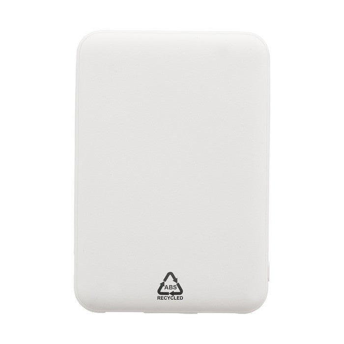 Baterie portabila Rabs 5000 mAh "Rabobank Slim"