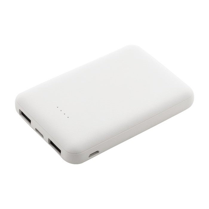 Baterie portabila Rabs 5000 mAh "Rabobank Slim"