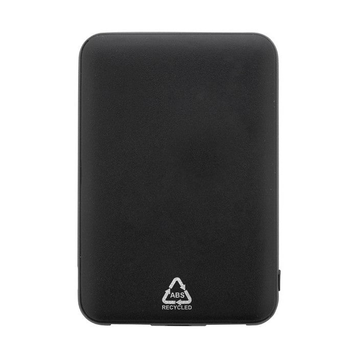 Baterie portabila Rabs 5000 mAh "Rabobank Slim"