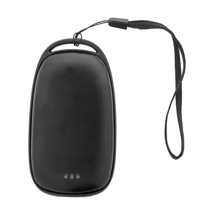 Baterie portabila cu incalzitor Pentru Maini 4000 mAh "Powerpalm"