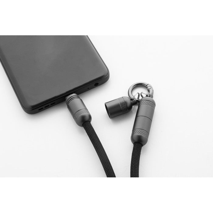 Cablu de Mobil Rpet de 60W "Fastly"