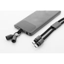 Cablu de Mobil Rpet de 60W "Fastly"