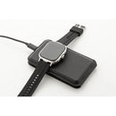 Incarcator Wireless cu Suport Telefon Mobil, Rpu "Luxcharge Stand"