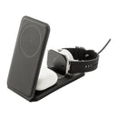 Incarcator Wireless cu Suport Telefon Mobil, Rpu "Luxcharge Stand"